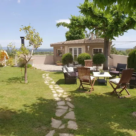Villa Catalunya Casas Close To Salou And Just Steps From The Village! Alcover
