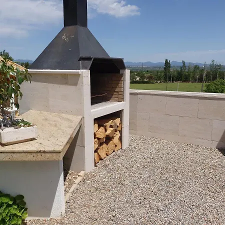 Villa Catalunya Casas Close To Salou And Just Steps From The Village! Alcover