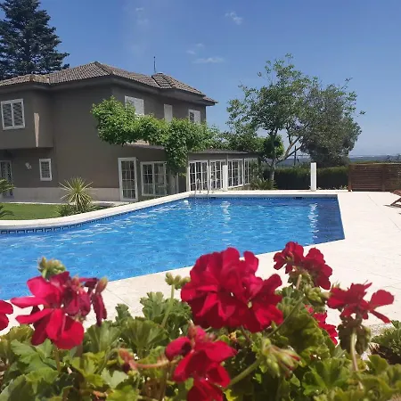 Catalunya Casas Close To Salou And Just Steps From The Village! Villa *