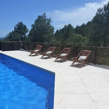 Catalunya Casas Close To Salou And Just Steps From The Village!