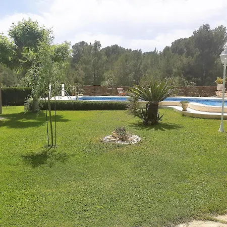 Villa Catalunya Casas Close To Salou And Just Steps From The Village!