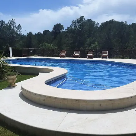 Catalunya Casas Close To Salou And Just Steps From The Village! *