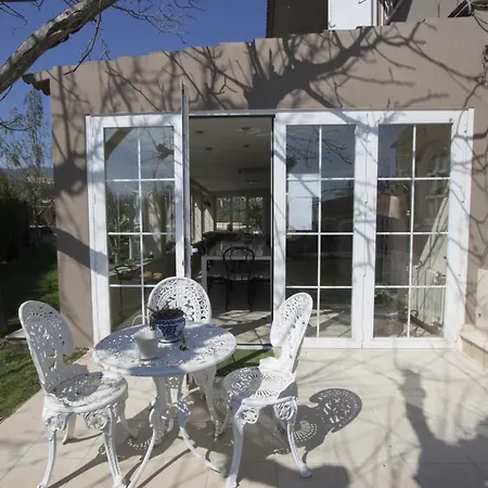 Catalunya Casas Close To Salou And Just Steps From The Village! Villa Alcover