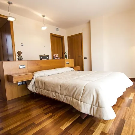 Villa Villa Alcover *